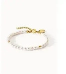 PURELEI Finesse Armband, verstellbare L&auml;nge