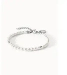 PURELEI Finesse Armband, verstellbare L&auml;nge