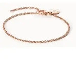 PURELEI Brave Armband, verstellbare L&auml;nge