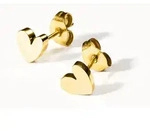 PURELEI Tiny Heart Ohrringe