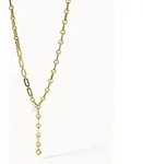 PURELEI Zodiac Charm Kette