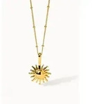 PURELEI Sun Kette