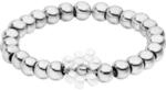 PURELEI Linen Blossom Anxiety Ring