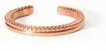 PURELEI Malihini Coin Ring Verstellbar