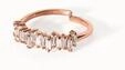 PURELEI Powder Ring Verstellbar