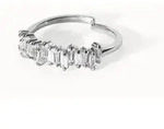 PURELEI Powder Ring Verstellbar