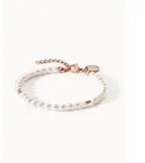 PURELEI Finesse Armband, verstellbare L&auml;nge