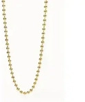 PURELEI Bubble Kette