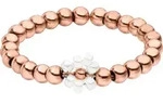 PURELEI Linen Blossom Anxiety Ring