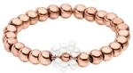 PURELEI Linen Blossom Anxiety Ring