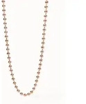 PURELEI Bubble Kette
