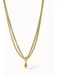 PURELEI Droplet Kette