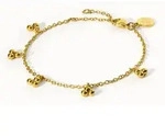 PURELEI Seed Armband, verstellbare L&auml;nge