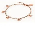 PURELEI Seed Armband, verstellbare L&auml;nge
