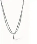 PURELEI Droplet Kette