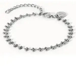 PURELEI Terra Armband, verstellbare L&auml;nge