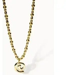 PURELEI Swirl Kette