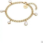 PURELEI Soft Shine Armband, verstellbare L&auml;nge