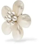 PURELEI Pearly Flower Charm