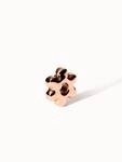 PURELEI LEI Blumen Bubble Charm