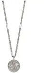 PURELEI Palm Coin Kette