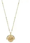 PURELEI Island Story Kette