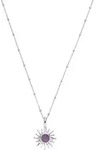 PURELEI Sun Amethyst Kette