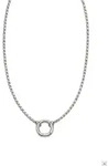 PURELEI Ressonance Charm Kette