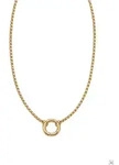 PURELEI Ressonance Charm Kette