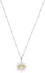 PURELEI Sun Peridot Kette