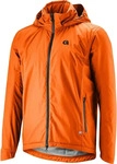 Gonso 13911, Gonso Herren Fahrradjacke Winter Save Therm shocking orange
