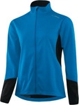 L&ouml;ffler 27484, L&ouml;ffler Beta Damen Jacke Windstopper Light Softshell capri
