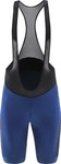 L&ouml;ffler 30407, L&ouml;ffler Herren Bike Bibshorts Winner 4 Tr&auml;gerhose Navy