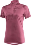 L&ouml;ffler 27860, L&ouml;ffler Leaf Damen Bike Shirt malaga