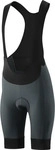 Gonso 3003199, Gonso Sitivo blue bib Radhose Damen saragosso