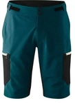 Gonso 15049, Gonso Garzone Herren Bike Short torrando teal