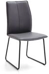 Niehoff Design-Stuhl Capri Eisen 733104499