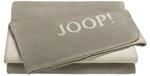 JOOP! Living JOOP! Decke Melange-Doubleface 150x200 cm 781857