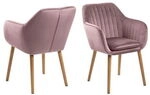 Actona Group Actona Stuhl Emilia 0000074716