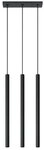 Sollux Lighting Sollux Pendelleuchte Pastelo 3xG9 SL.0470