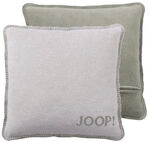 JOOP! Living JOOP! Kissenh&uuml;lle Uni-Doubleface 50x50 cm 758958
