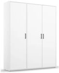 Rauch M&ouml;belwerke Rauch Dreht&uuml;renschrank Voyager 3-t&uuml;rig AG452.31V1