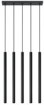 Sollux Lighting Sollux Pendelleuchte Pastelo 5xG9 SL.0472