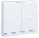Inter Link Schuhkipper Westphalen 4 Kippladen 19040020