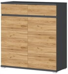 Germania Schuhschrank Lissabon 3471 3471-562