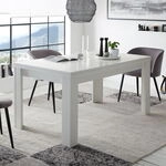M&auml;usbacher Esstisch Monzi ausziehbar 0560_80