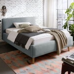 Meise Polsterbett Mattis, Stoffbezug Aspen 1791-99-3000
