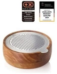 AdHoc Tisch-Feinreibe CutnServe rund GG30
