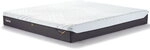 Tempur Matratze Pro Plus CoolQuilt Medium Firm 83119514
