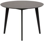 Actona Group Actona Esstisch Roxby rund &Oslash;105 cm 0000085624